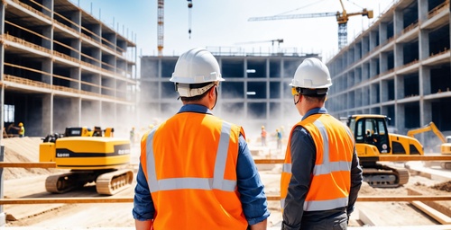 الإشراف على التنفيذ